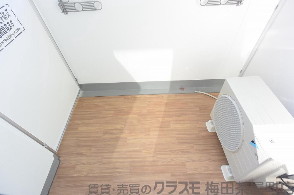 22/30 バルコニー