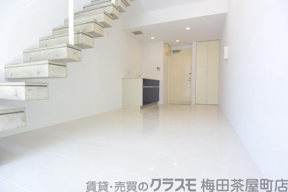 3/28 リビング/ダイニング