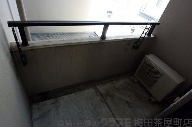 26/30 バルコニー