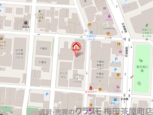 4/6 地図