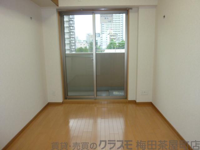 25/30 バルコニー