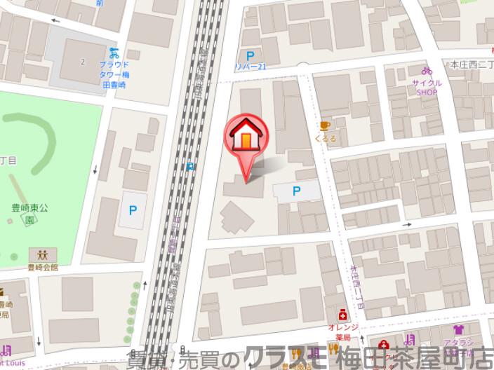 28/30 地図