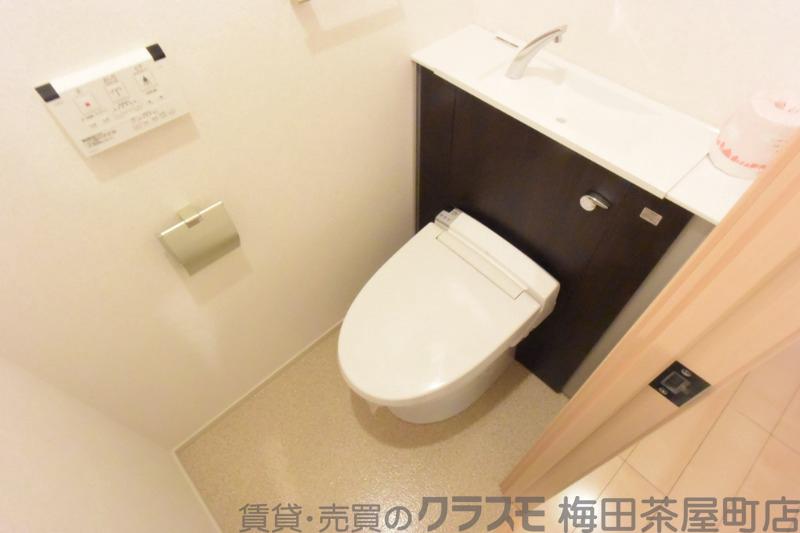 19/30 トイレ