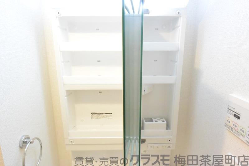 15/30 玄関