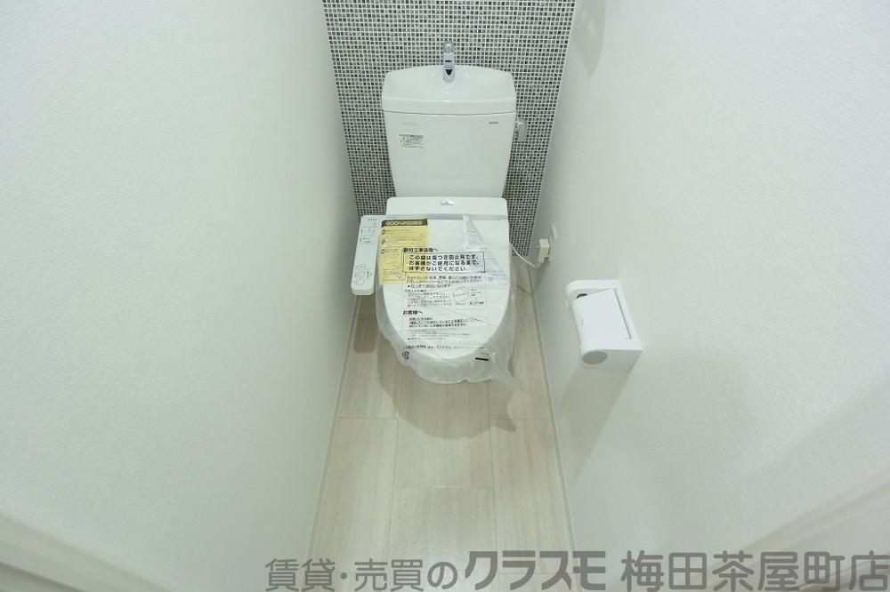 18/30 トイレ