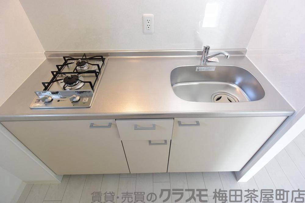 16/30 キッチン