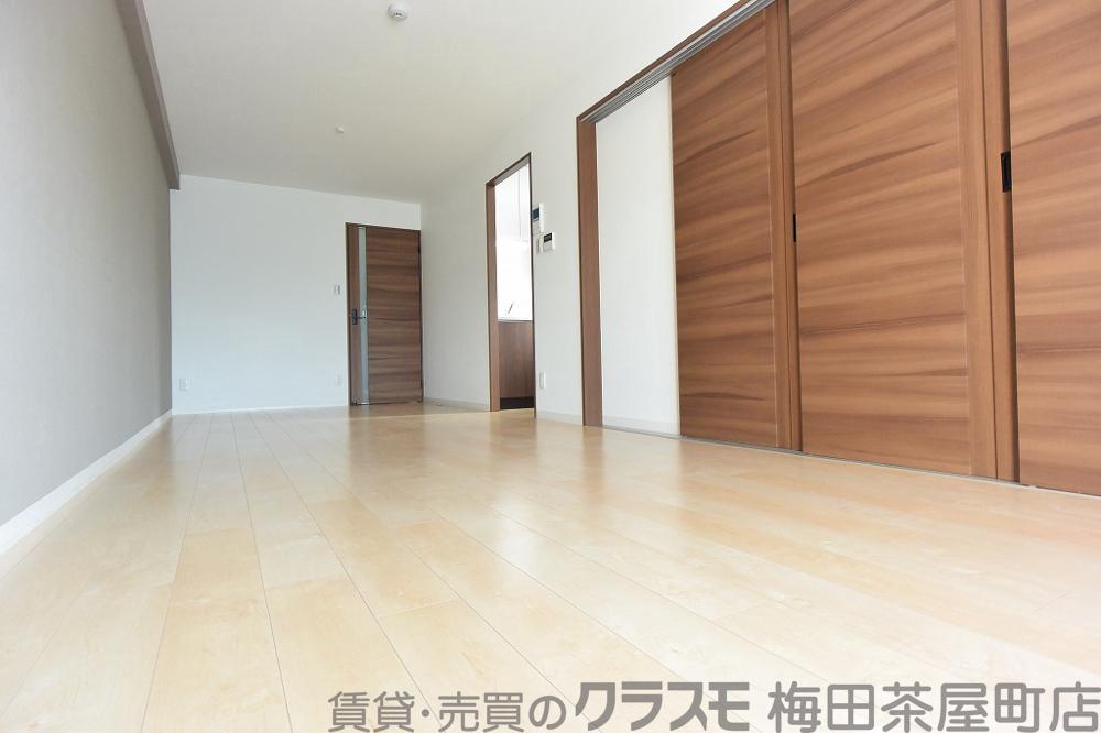 4/30 リビング/ダイニング