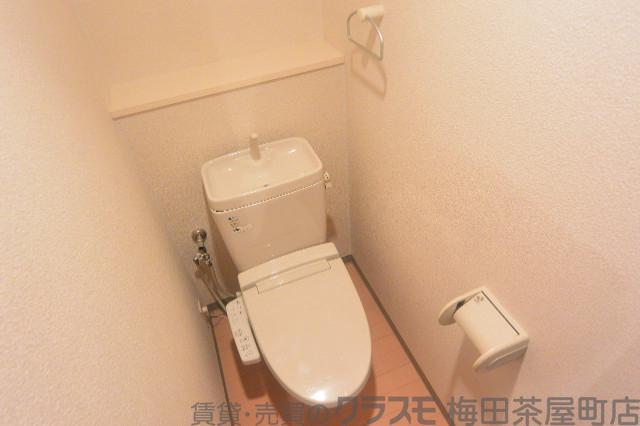 12/30 トイレ