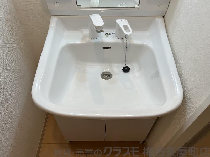 19/30 洗面