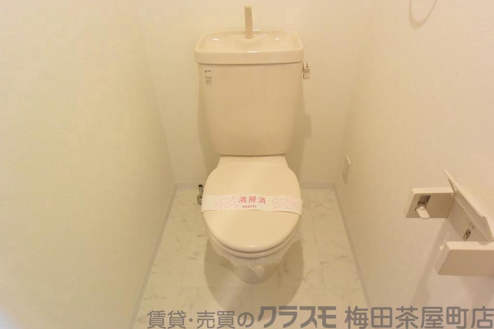18/30 トイレ