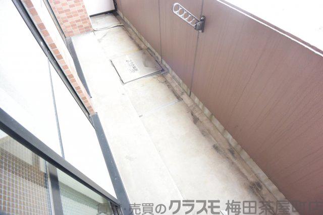 21/30 バルコニー