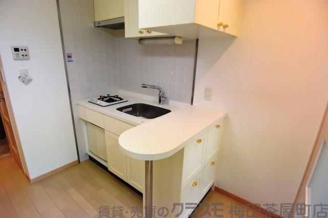 3/30 リビング/ダイニング