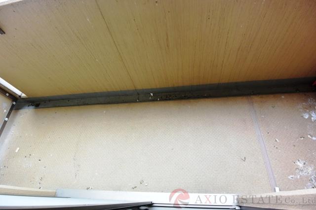 15/30 バルコニー