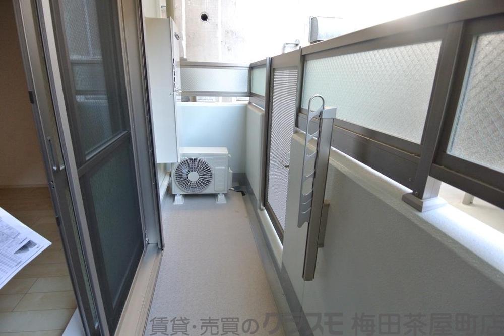 22/30 バルコニー