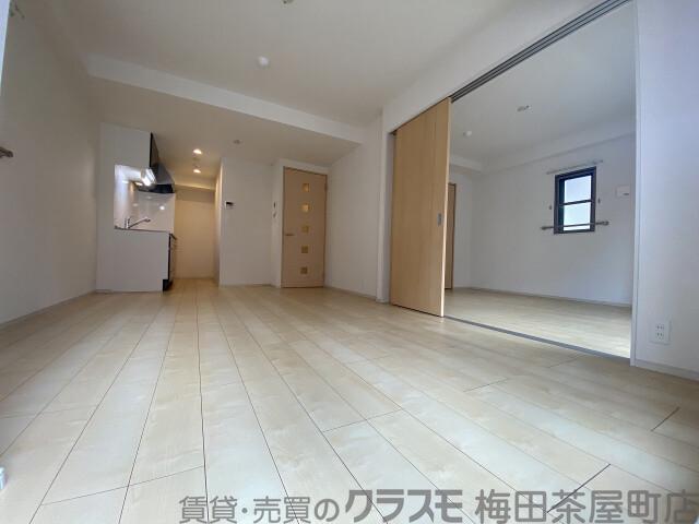 6/30 リビング/ダイニング