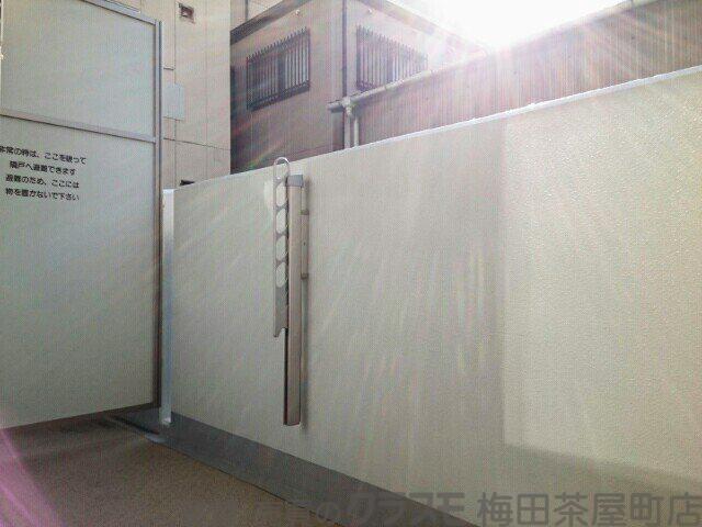 22/30 バルコニー