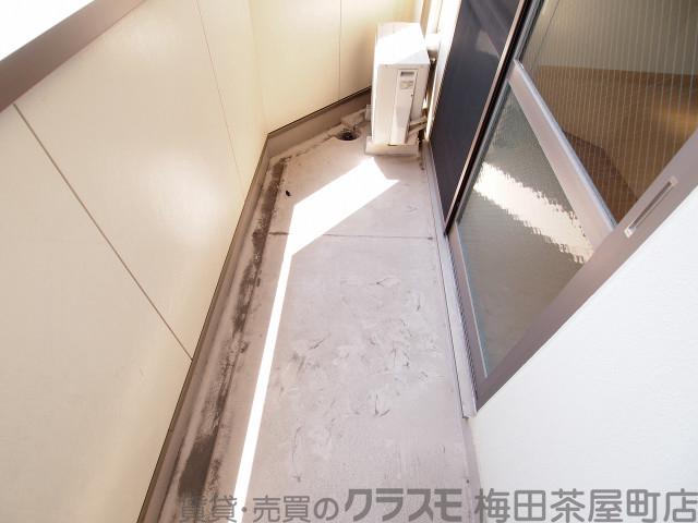 22/30 バルコニー