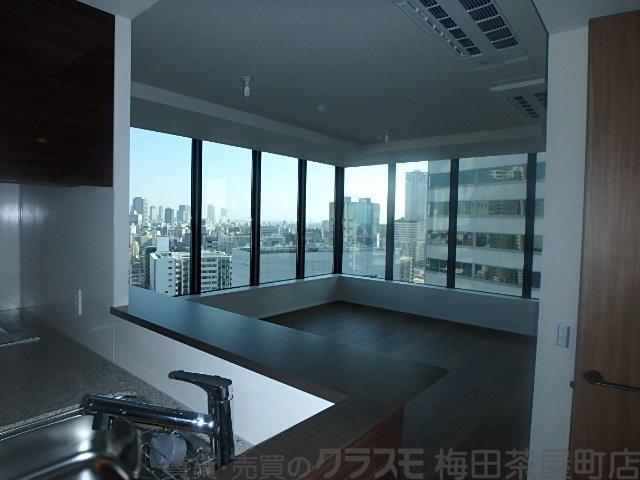 4/30 リビング/ダイニング