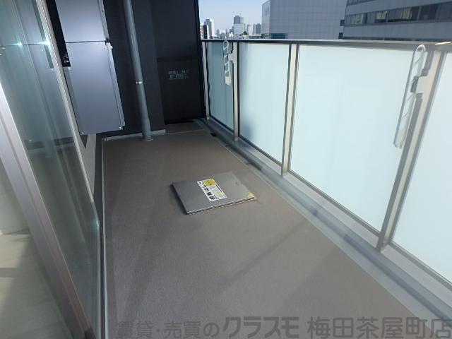 16/30 バルコニー