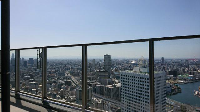 22/30 バルコニー