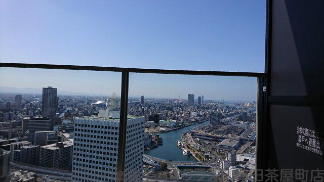 23/30 バルコニー