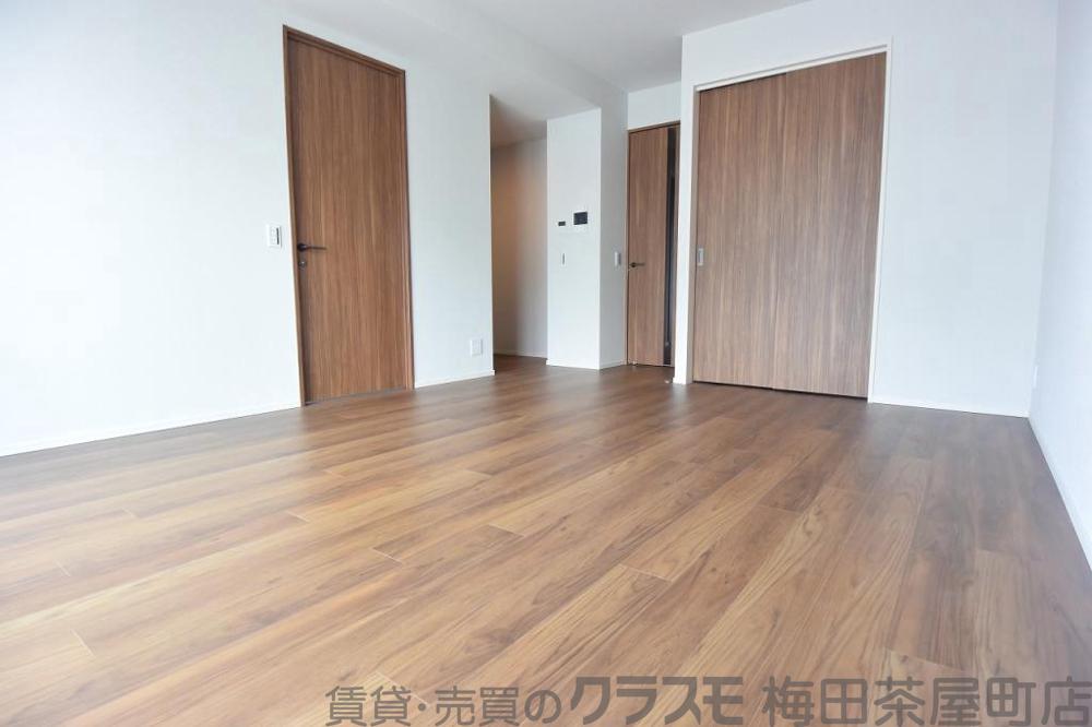 4/30 リビング/ダイニング