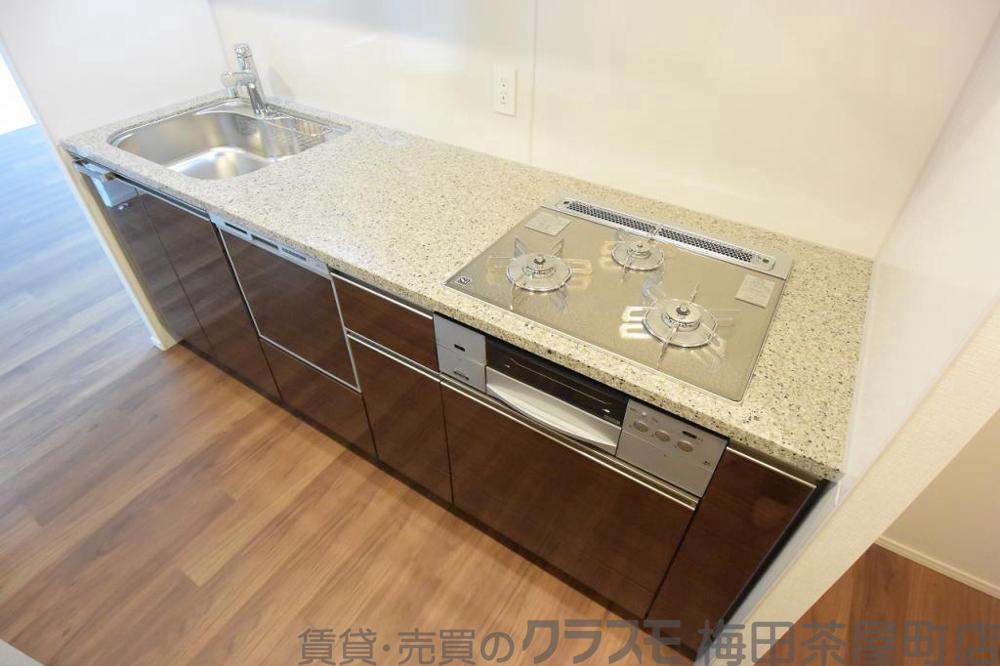 5/30 リビング/ダイニング