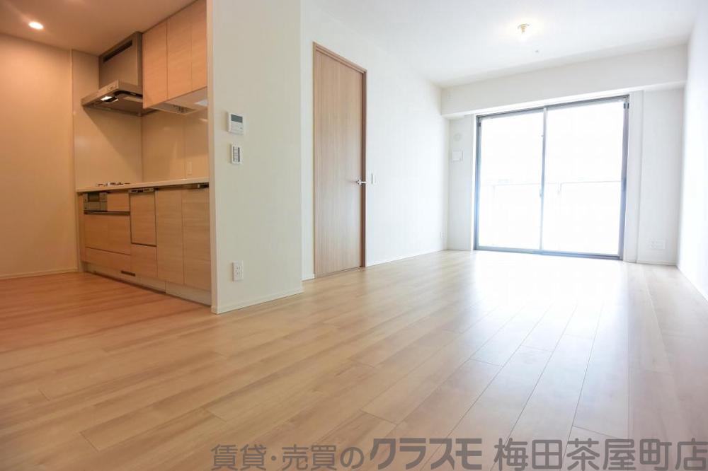 5/30 リビング/ダイニング