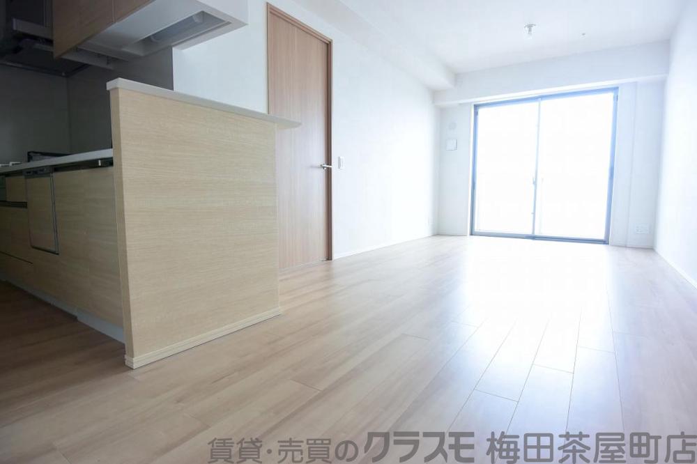 5/30 リビング/ダイニング