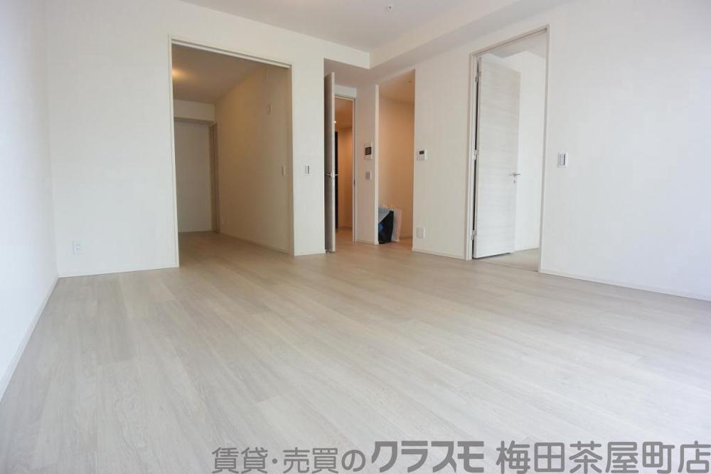 5/30 リビング/ダイニング