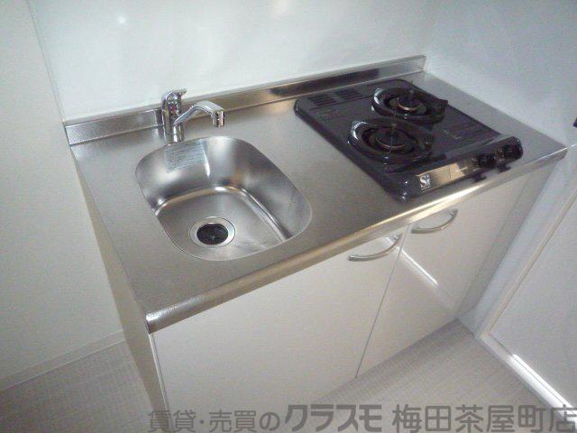 17/30 キッチン