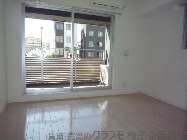 21/30 バルコニー