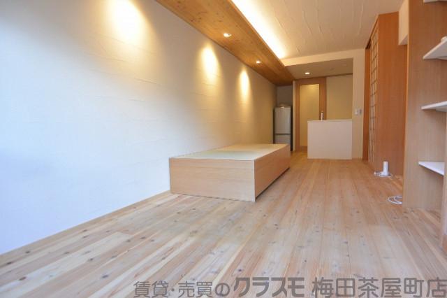 4/30 リビング/ダイニング