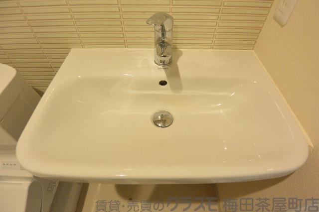 23/30 洗面