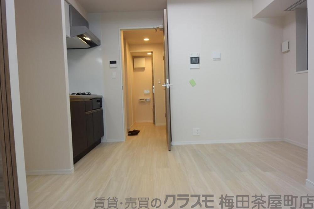 4/30 リビング/ダイニング