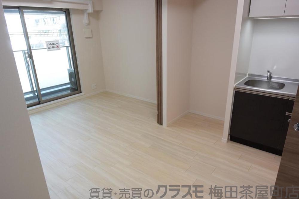 5/30 リビング/ダイニング