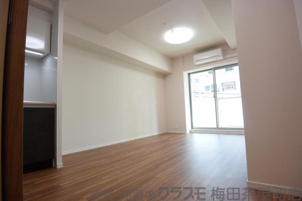 5/30 リビング/ダイニング