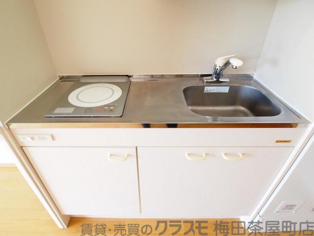 15/30 キッチン