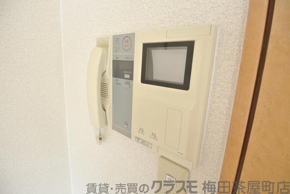 14/30 玄関