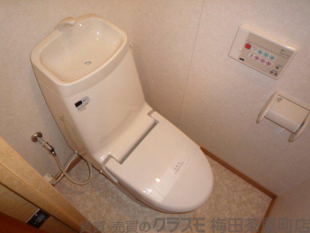 18/30 トイレ