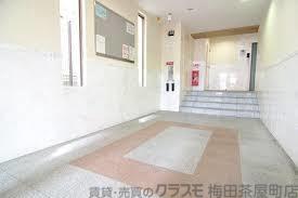 15/19 エントランス