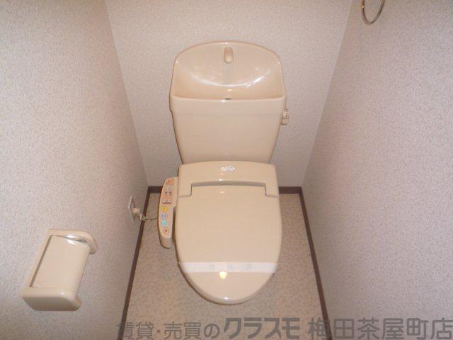 17/27 トイレ