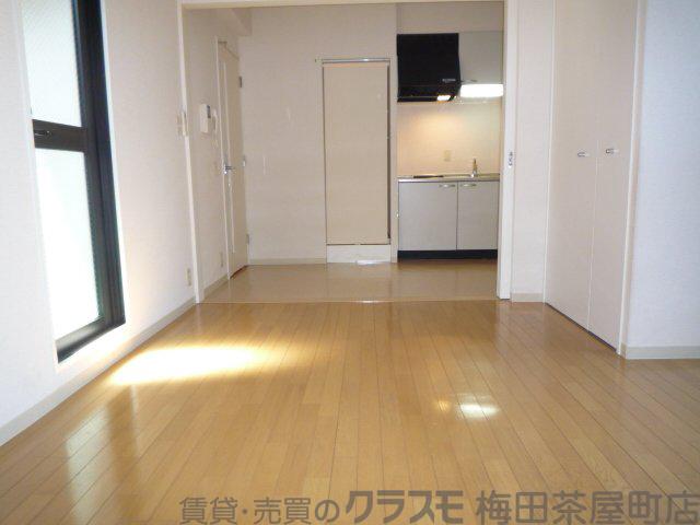 6/30 リビング/ダイニング