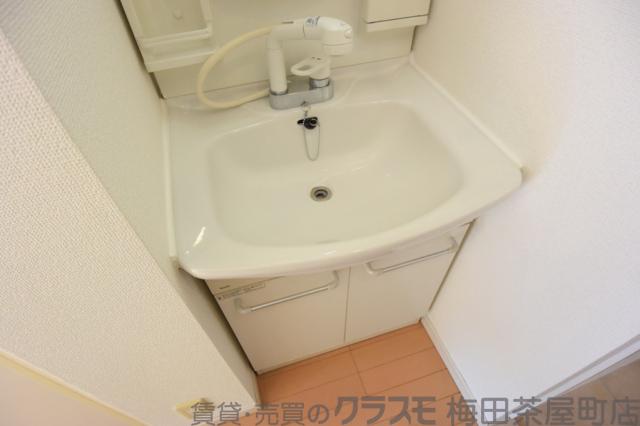 22/30 洗面
