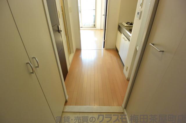 室内