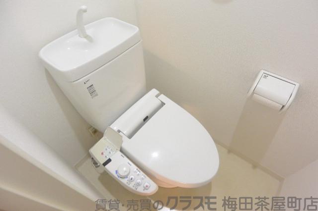 18/30 トイレ