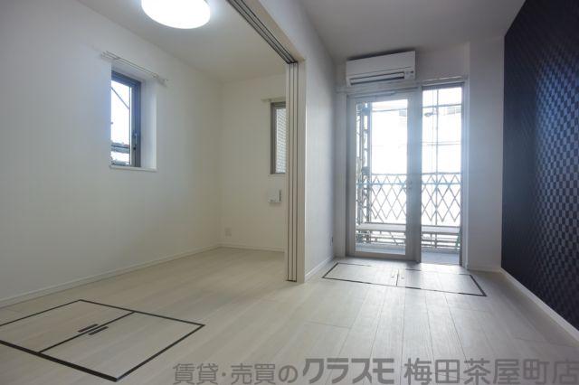 4/30 リビング/ダイニング