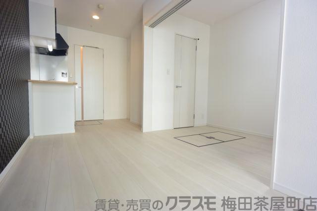 5/30 リビング/ダイニング