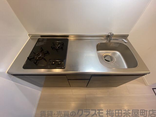 15/30 キッチン