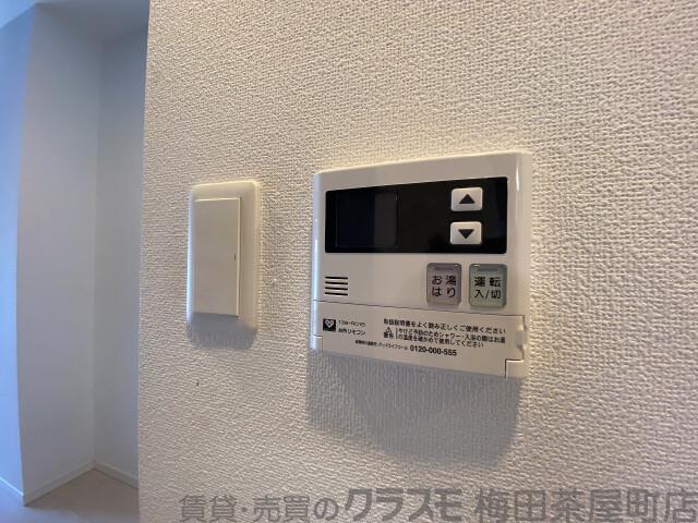 6/30 室内